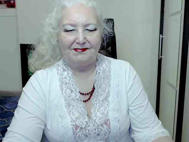 GrannyWants webcam