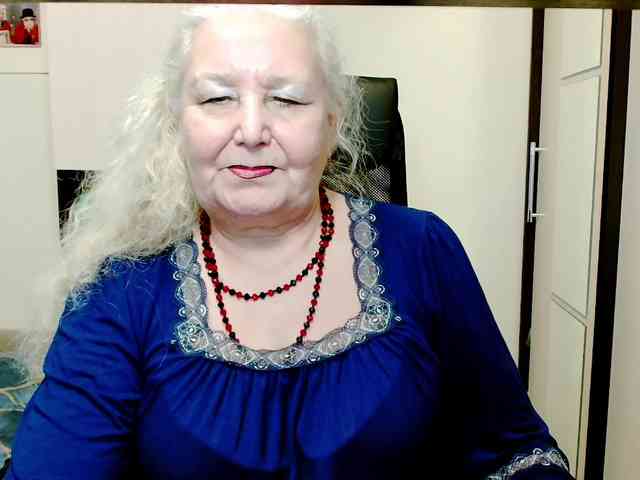 GrannyWants webcam