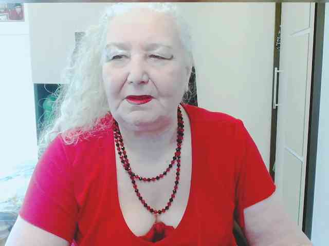 GrannyWants webcam