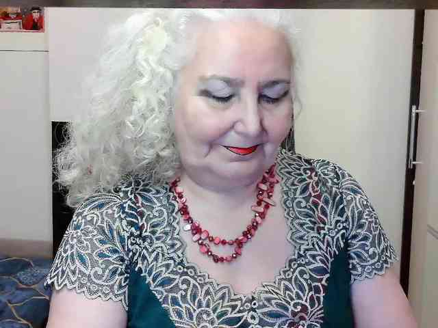 GrannyWants webcam