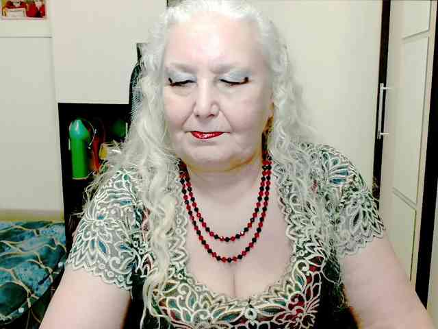 GrannyWants webcam