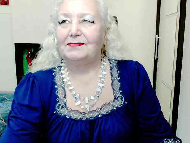 GrannyWants webcam