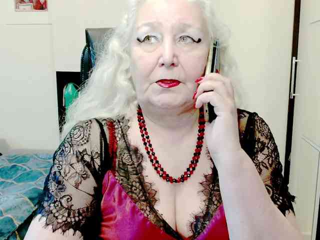 GrannyWants webcam