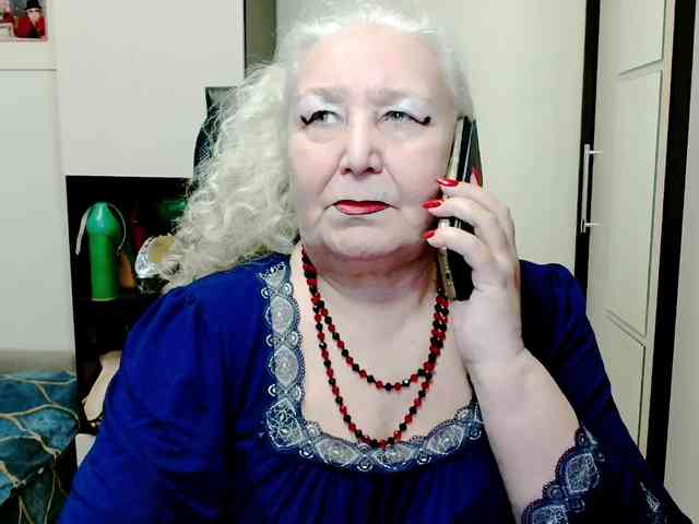 GrannyWants webcam