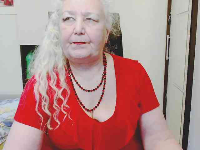 GrannyWants webcam