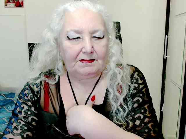 GrannyWants webcam