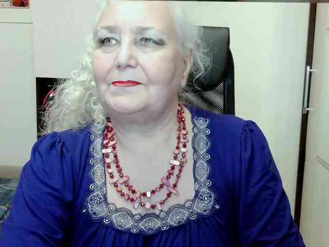GrannyWants webcam