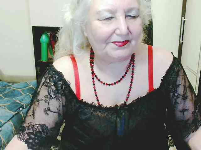 online chat Grannywants