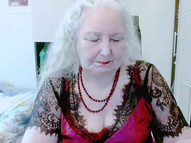 GrannyWants webcam