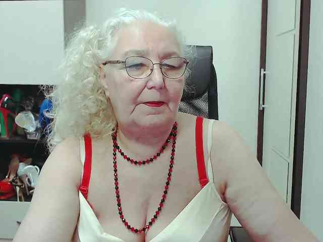 GrannyWants webcam