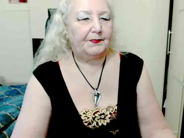 GrannyWants webcam
