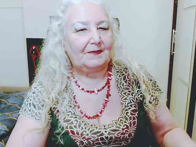 GrannyWants webcam