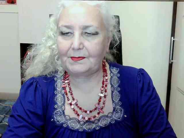 GrannyWants webcam