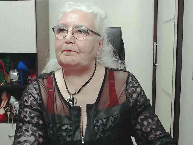 GrannyWants webcam