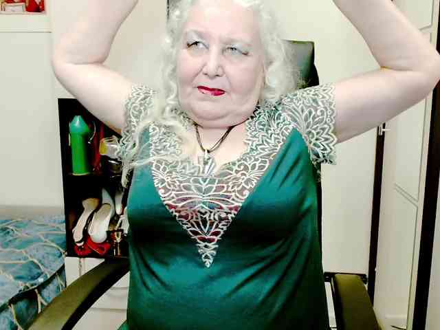 GrannyWants webcam