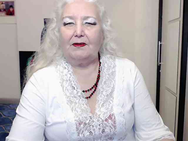 GrannyWants webcam