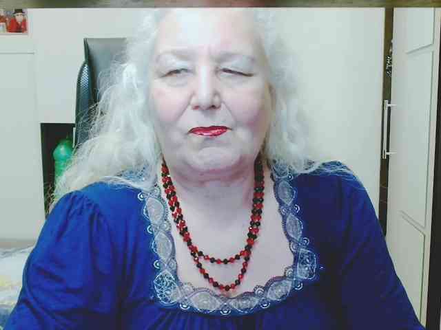 GrannyWants webcam
