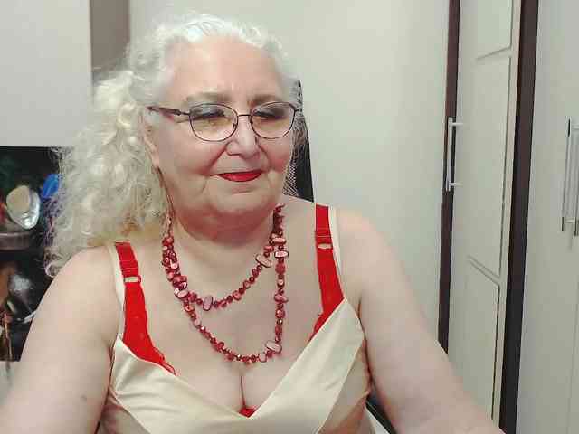 GrannyWants webcam
