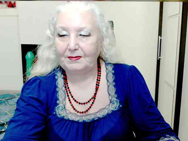 GrannyWants webcam