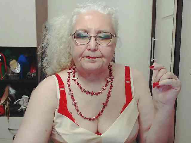 GrannyWants webcam
