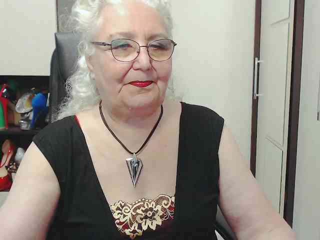 GrannyWants webcam