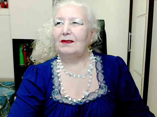 GrannyWants webcam