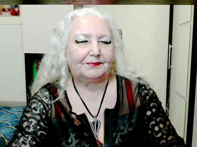 GrannyWants webcam