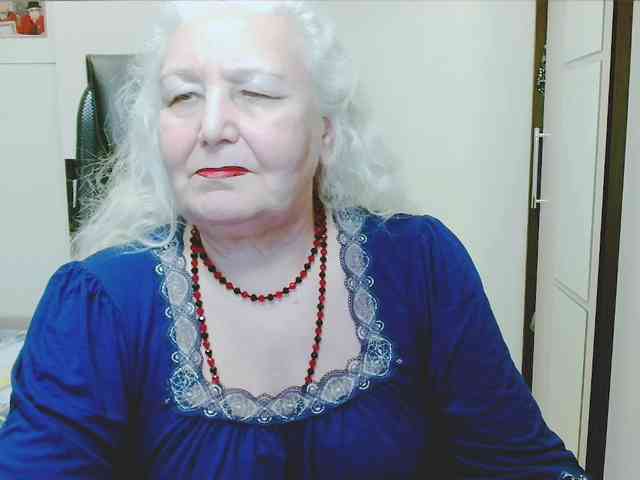 GrannyWants webcam