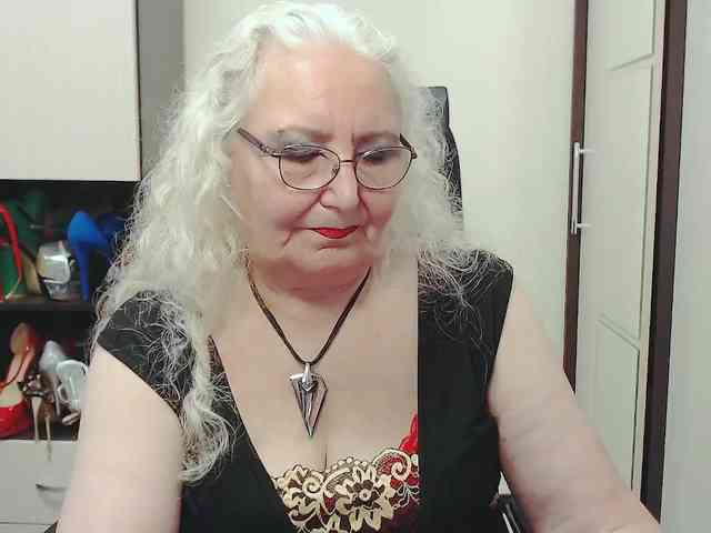 GrannyWants webcam