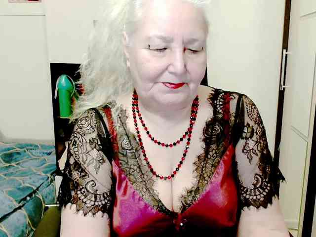 GrannyWants webcam