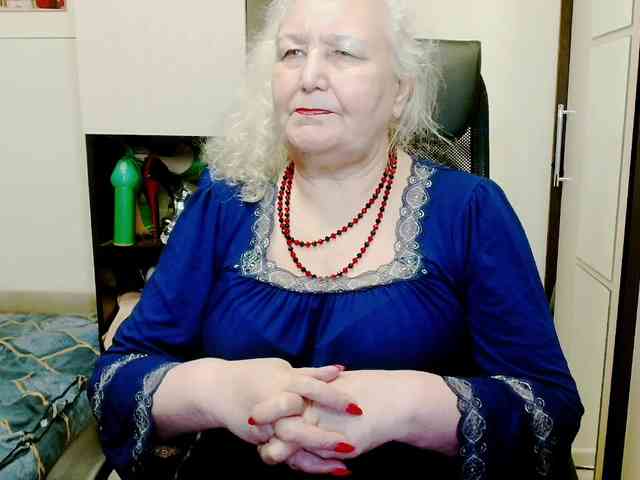 GrannyWants webcam