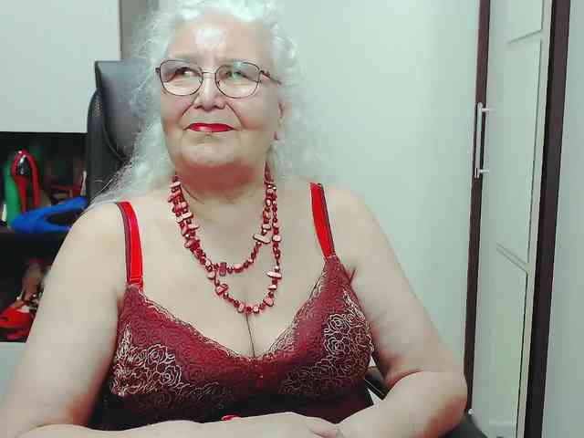 GrannyWants webcam