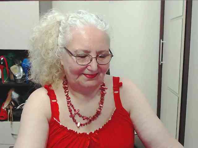 GrannyWants webcam