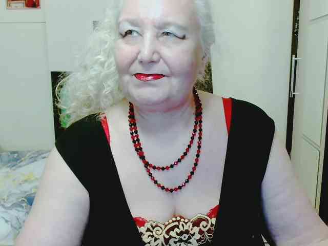 GrannyWants webcam