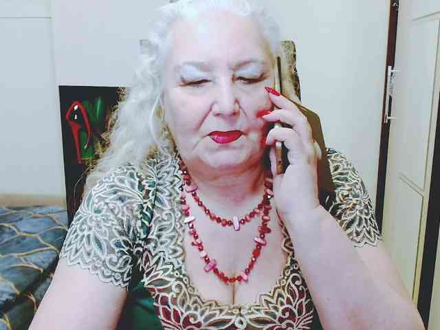 GrannyWants webcam