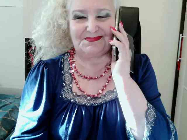 GrannyWants webcam