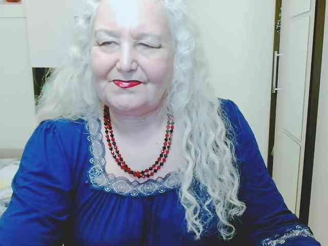 GrannyWants webcam