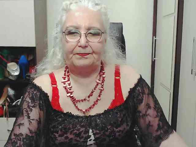 GrannyWants webcam