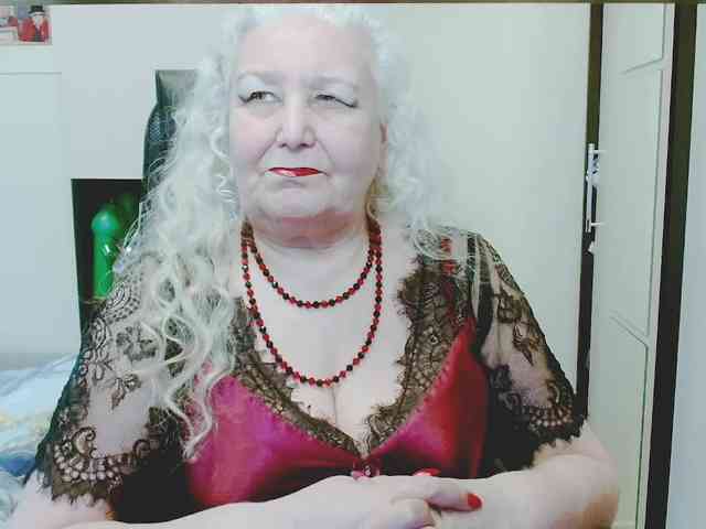 GrannyWants webcam