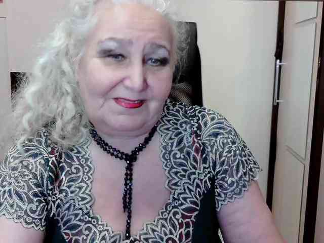 GrannyWants webcam