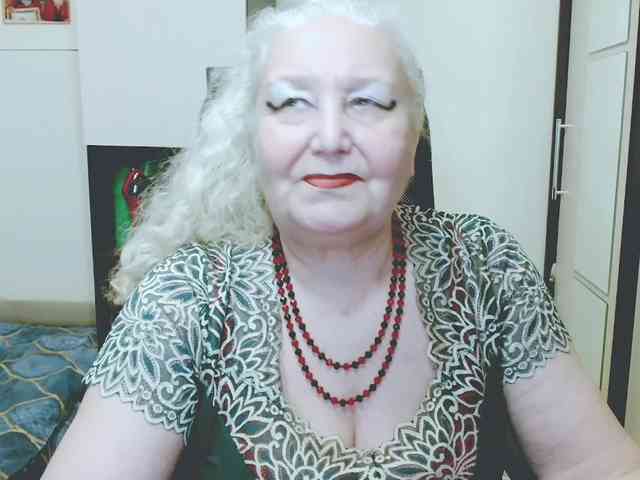 GrannyWants webcam