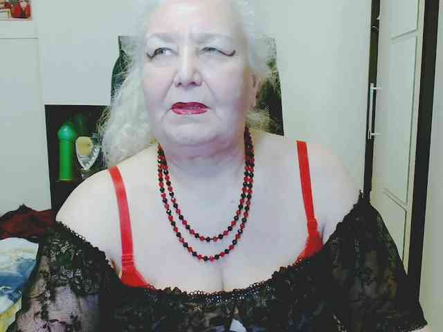 GrannyWants webcam