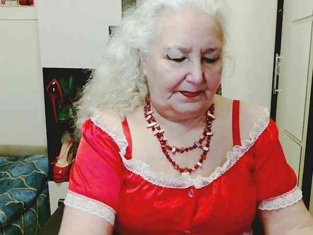 GrannyWants webcam