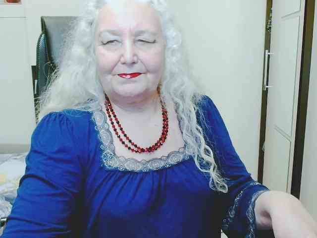 GrannyWants webcam