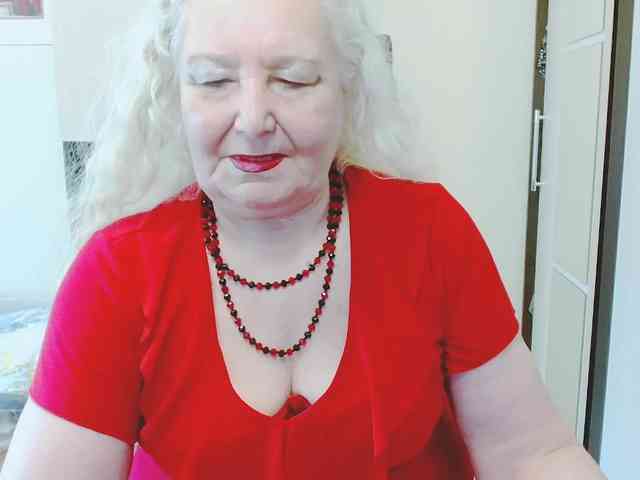 GrannyWants webcam