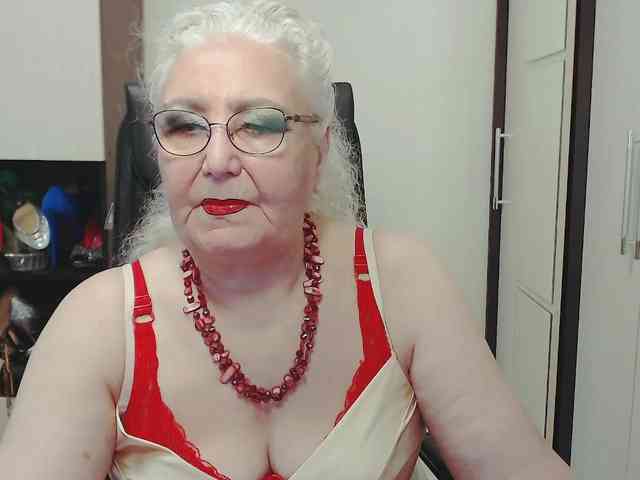 GrannyWants webcam