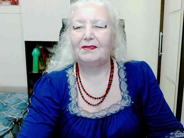 GrannyWants webcam