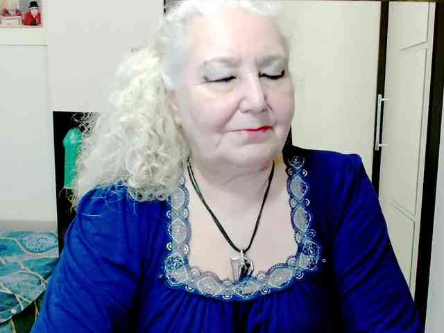 GrannyWants webcam