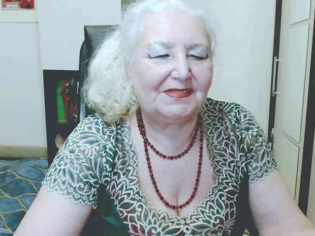 GrannyWants webcam