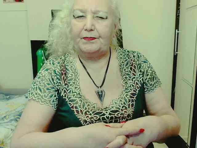 GrannyWants webcam